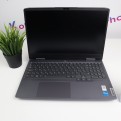 Lenovo LOQ FHD 15” GAMER notebook - i5 12450H 16GB RAM 512GB SSD RTX 4050 6GB DDR6 Win11 - használt