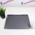 Lenovo LOQ FHD 15” GAMER notebook - i5 12450H 16GB RAM 512GB SSD RTX 4050 6GB DDR6 Win11 - használt