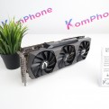 ZOTAC Trinity RTX 3070 Ti OC 8GB videokártya garanciával hibátlan működéssel - használt