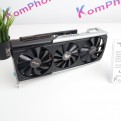 Sapphire NITRO+ RX 5700 XT 8GB videokártya garanciával hibátlan működéssel - használt