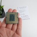 Intel Core i7 8700K 6mag 12 szál processzor garanciával hibátlan működéssel - használt