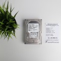 10TB Western Digital DC HC330 HDD meghajtó garanciával hibátlan működéssel - használt