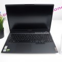 Lenovo Legion 5 15IMH05H 15” Gamer notebook - i5 10300H 16GB RAM 256GB 480GB SSD GTX 1660Ti 6GB GDDR6 Win11 - használt