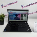 Lenovo ThinkPad T15 Gen 2 üzleti notebook - i5 1145G7 16GB RAM 256GB SSD Intel Iris Xe IGP WIN11 - használt