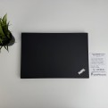 Lenovo ThinkPad T15 Gen 2 üzleti notebook - i5 1145G7 16GB RAM 256GB SSD Intel Iris Xe IGP WIN11 - használt