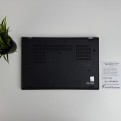 Lenovo ThinkPad T15 Gen 2 üzleti notebook - i5 1145G7 16GB RAM 256GB SSD Intel Iris Xe IGP WIN11 - használt