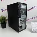 DELL OptiPlex 3050 asztali számítógép - i5 7600 16GB RAM 256GB SSD GTX 1650 4GB GDDR5 - használt