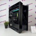  Gamer számítógép Asus Strix X670E-F AMD R9 7950X 32GB DDR5 2TB SSD RTX 4080 16GB GDDR6X Asus ROG Strix GX601 FSP 1000W - használt