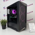  Gamer számítógép GIGABYTE B660M i7 12700KF 16GB DDR4 1TB SSD RTX 3070Ti 8GB GDDR6X COOLER MASTER CMP 510 Gigabyte 750W - használt