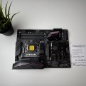 GIGABYTE Z390 GAMING X Z390 chipset alaplap garanciával hibátlan működéssel - használt