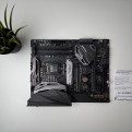 ASUS ROG MAXIMUS X HERO WiFi alaplap garanciával hibátlan működéssel - használt