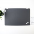 Lenovo Thinkpad P15 Gen 1 15” FHD üzleti notebook - i7 10750H 16GB RAM 512GB SSD Quadro T1000 4GB WIN11 - használt