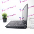 Lenovo Thinkpad P15 Gen 1 15” FHD üzleti notebook - i7 10750H 16GB RAM 512GB SSD Quadro T1000 4GB WIN11 - használt