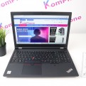 Lenovo Thinkpad P15 Gen 1 15” FHD üzleti notebook - i7 10750H 24GB RAM 512GB SSD Quadro T1000 4GB WIN11 - használt