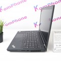 Lenovo Thinkpad P15 Gen 1 15” FHD üzleti notebook - i7 10750H 24GB RAM 512GB SSD Quadro T1000 4GB WIN11 - használt