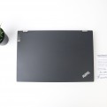 Lenovo Thinkpad P15 Gen 1 15” FHD üzleti notebook - i7 10750H 24GB RAM 512GB SSD Quadro T1000 4GB WIN11 - használt