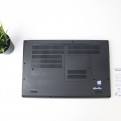 Lenovo Thinkpad P15 Gen 1 15” FHD üzleti notebook - i7 10750H 24GB RAM 512GB SSD Quadro T1000 4GB WIN11 - használt