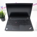 Lenovo Thinkpad P15 Gen 1 15” FHD üzleti notebook - i7 10850H 16GB RAM 512GB SSD Quadro T1000 4GB WIN11 - használt