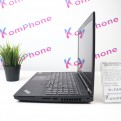 Lenovo Thinkpad P15 Gen 1 15” FHD üzleti notebook - i7 10850H 16GB RAM 512GB SSD Quadro T1000 4GB WIN11 - használt