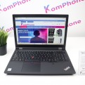 Lenovo Thinkpad P15 Gen 1 15” FHD üzleti notebook - i7 10850H 16GB RAM 1TB SSD Quadro T1000 4GB WIN11 - használt