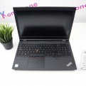 Lenovo Thinkpad P15 Gen 1 15” FHD üzleti notebook - i7 10850H 16GB RAM 1TB SSD Quadro T1000 4GB WIN11 - használt