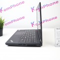 Lenovo Thinkpad P15 Gen 1 15” FHD üzleti notebook - i7 10850H 16GB RAM 1TB SSD Quadro T1000 4GB WIN11 - használt