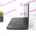 Lenovo Thinkpad P15 Gen 1 15” FHD üzleti notebook - i7 10850H 32GB RAM 512GB SSD Quadro T2000 4GB WIN11 - használt