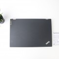 Lenovo Thinkpad P15 Gen 1 15” FHD üzleti notebook - i7 10850H 32GB RAM 512GB SSD Quadro T2000 4GB WIN11 - használt