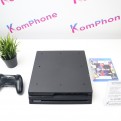 Sony PlayStation 4 Pro 1TB fekete játékkonzol extra játékkal garanciával hibátlan működéssel - használt