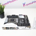 ASUS Z170-DELUXE Z170 chipset alaplap garanciával hibátlan működéssel - használt