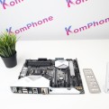 ASUS PRIME Z390-A Z390 chipset alaplap garanciával hibátlan működéssel - használt