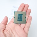 Intel Core i7 4790K 4 mag 8 szál processzor garanciával hibátlan működéssel - használt