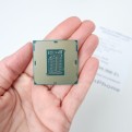 Intel Core i9 9900K 8 mag 16 szál processzor garanciával hibátlan működéssel - használt