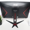 AOC 24G2SPAE 24” FHD 165Hz 1ms monitor garanciával hibátlan működéssel - használt