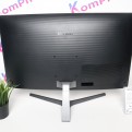 Samsung LU28H750U 28” UHD 60Hz 1ms monitor garanciával hibátlan működéssel - használt