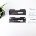 8GB Kingston Beast 1600MHz DDR3 memória garanciával hibátlan működéssel - használt