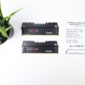 8GB Kingston Beast 1600MHz DDR3 memória garanciával hibátlan működéssel - használt