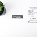 500GB Samsung  980 NVMe SSD meghajtó garanciával hibátlan működéssel - használt