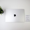 Apple MacBook Pro 16” M4 Pro - M4 Pro 24GB 512GB SSD  garanciával hibátlan működéssel - használt