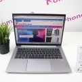 HP ZBook Firefly 14 G9 üzleti notebook - i7 1255U 32GB RAM 512GB SSD nVidia T550 4GB Win11 garanciával hibátlan működéssel  - használt