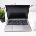 HP ZBook Firefly 14 G9 üzleti notebook - i7 1255U 32GB RAM 512GB SSD nVidia T550 4GB Win11 garanciával hibátlan működéssel  - használt