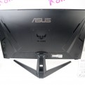 ASUS TUF VG27AQ1A 27” 170Hz 1ms IPS  monitor garanciával hibátlan működéssel - használt