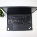 Lenovo Thinkpad P15 Gen1 15” FHD üzleti notebook - i7 10850H 32GB RAM 1TB SSD Quadro T2000 4GB WIN11 garanciával hibátlan működéssel  - használt