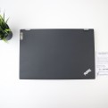 Lenovo Thinkpad P15 Gen1 15” FHD üzleti notebook - i7 10850H 32GB RAM 1TB SSD Quadro T2000 4GB WIN11 garanciával hibátlan működéssel  - használt