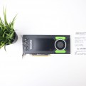 nVidia Quadro P4000 8GB GDDR5 videokártya garanciával hibátlan működéssel - használt