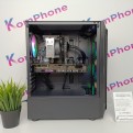 Gamer számítógép Gigabyte H610M i5 13400F 32GB DDR4 512GB SSD RTX 3070 8GB Rampage SHIVA Seasonic 650W - használt