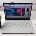 Dell Alienware M17 R3 Gamer notebook - i7 10750H 16GB DDR4 1TB SSD RTX 2070 8GB WIN10 garanciával hibátlan működéssel  - használt
