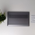 HP ZBook Studio G8 OLED WorkStation notebook - i9 11900H 32GB DDR4 2TB SSD RTX 3070 8GB Win11 garanciával hibátlan működéssel  - használt