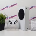 Microsoft XBOX Series S 512GB játékkonzol garanciával hibátlan működéssel - használt