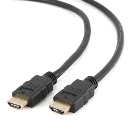 Gembird CC-HDMI4L-10 HDMI-HDMI kábel 3m aranyozott v2.0